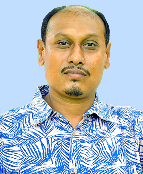 Md. Mizanur Rahman