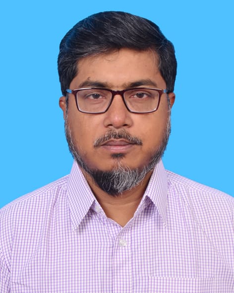 Md. Yeakub Ali