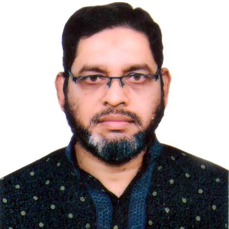 Md. Sharwar Jahan