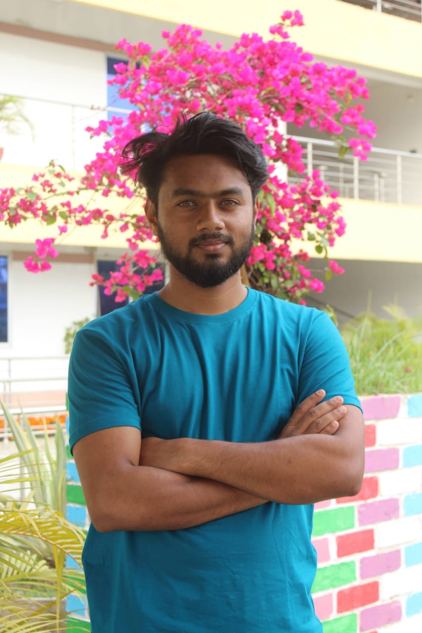 Masud Miraj