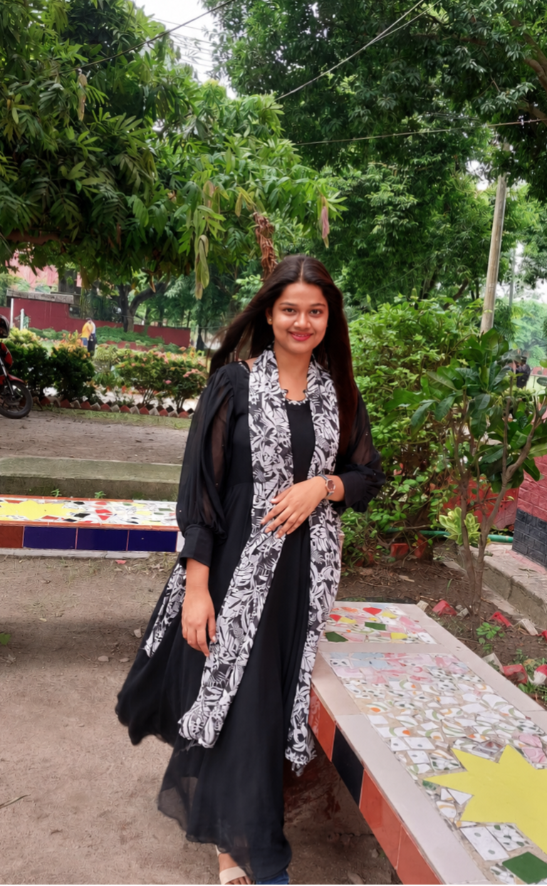 Sadia Khatun Sopna