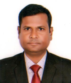 Md. Abdus Salam