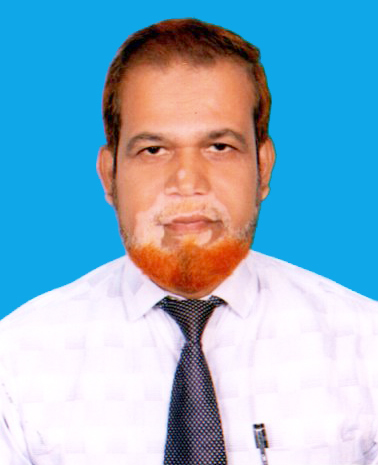 Md. Saiful Islam