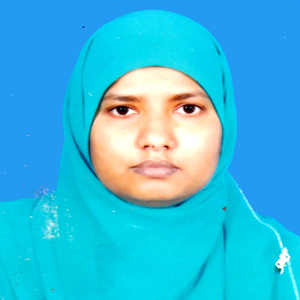 Mst. Lailatul Kadri