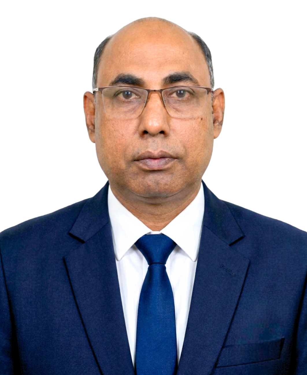 Md. Rofikul Islam