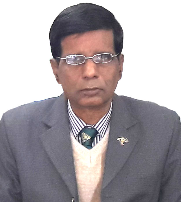Md. Serajul Islam
