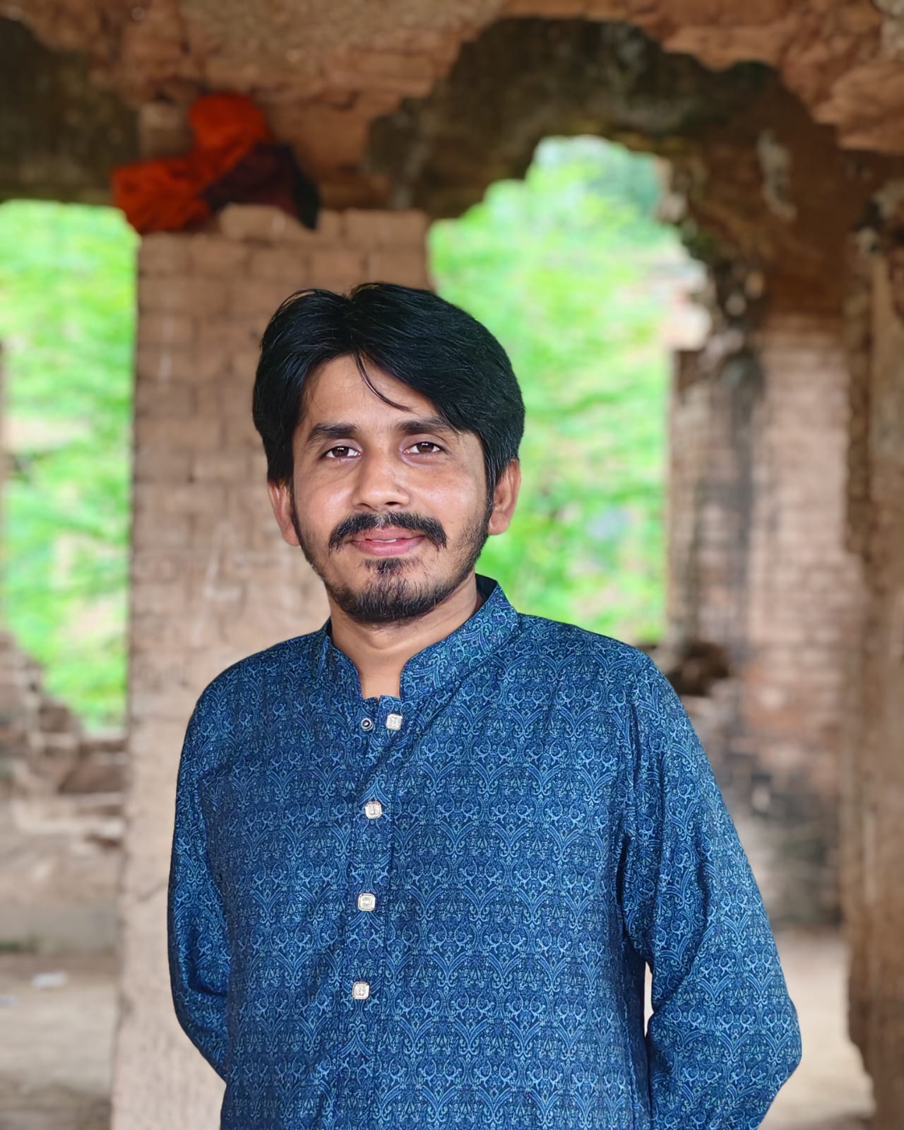 Md. Abdul Bari