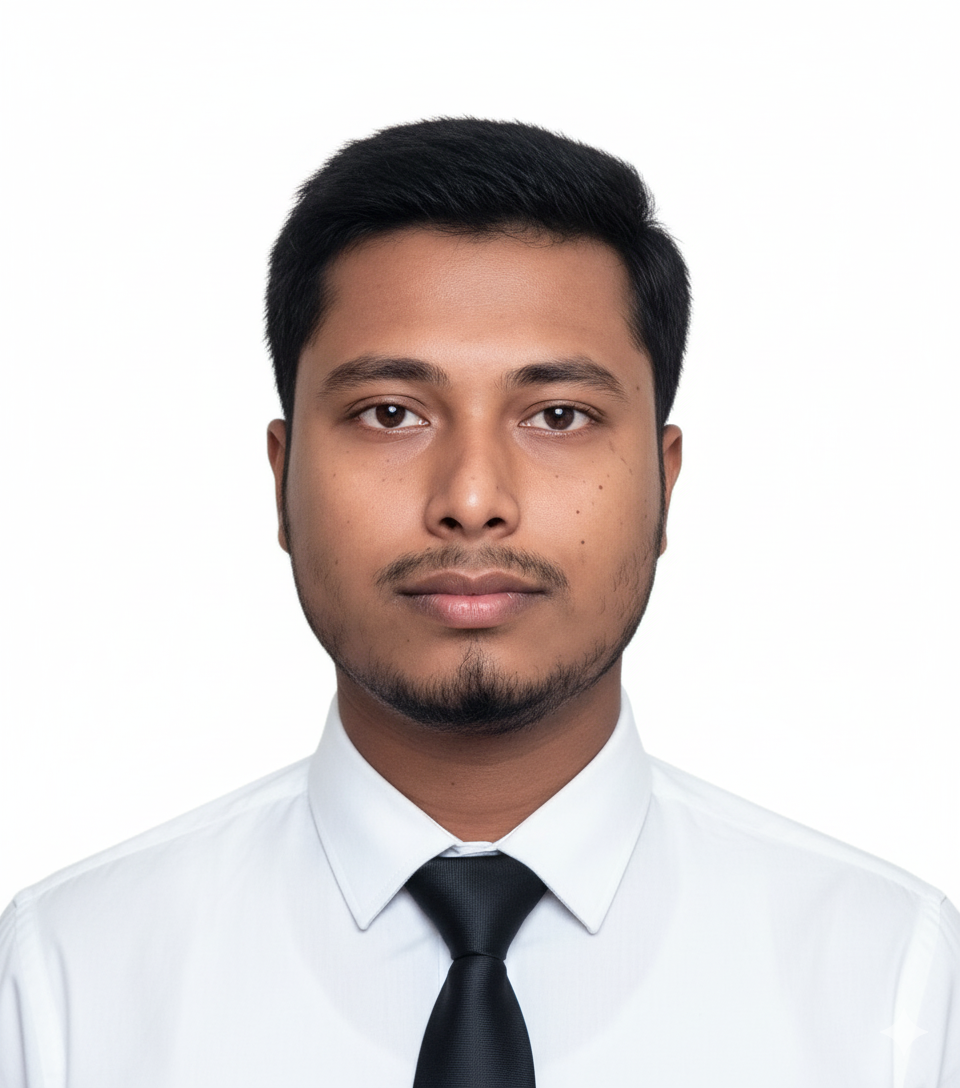 Md. Sihab Ali